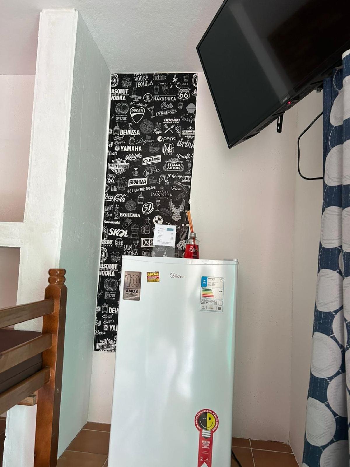Casa Da Pathy Privativas Homestay *